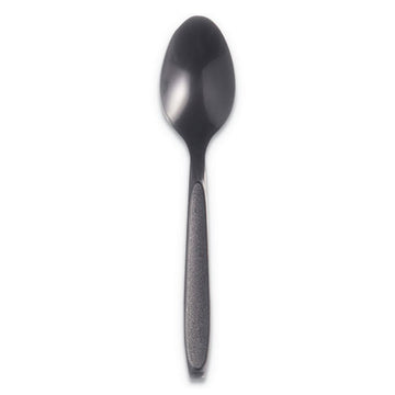 Dart® Reliance Medium Heavy Weight Cutlery, Teaspoon, White, 1000-carton freeshipping - TVN Wholesale
